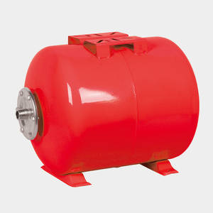 Tanques de Almacenamiento Verticales y Horizontales de Acero Inoxidable y Acero al Carbono Resistentes a la Corrosión de Butilo, en Oferta, con Capacidades de 24, 50, 80, 100L - Product Image 4