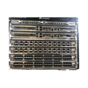 Hw CE-L24XS-EC 24-Port 10 Gigabit <span class=keywords><strong>Ethernet</strong></span> quang bảng giao diện (EC SFP +) Mạng Thiết bị chuyển mạch cho ce12800 PN 03022mnnq - Product Image 3