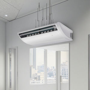 Floor Ceiling Type <strong>air</strong> <strong>Conditioner</strong> 24000btu 36000btu 60000btu 220v 60hz 380v 50hz <strong>Dc</strong> Inverter - Product Image 5