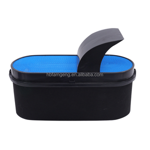 Filtres à air coniques haute performance pour moteur de voiture DBA3745 P953745 AF4249 E1060L 0040946904 C5005 Filtre à air en nid d'abeille - Product Image 2