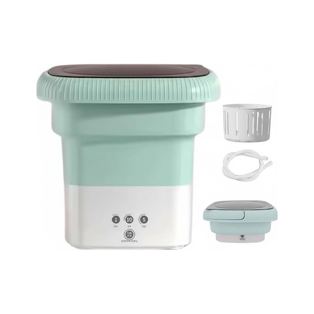 Automatic Washing Machine for Home Blanket Washing Machine Washing Mini Machine