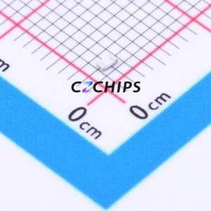 Résistance SMD HoLTT0603-1/10W-51R-1% 0603 (Type : Film Épais) (Résistance : 51 Ohms Précision : 1%) - Product Image 2