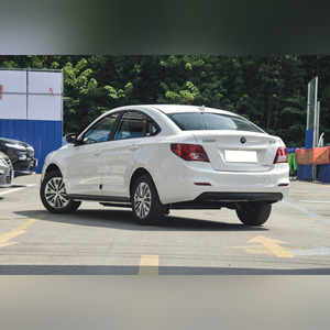 รถยนต์ไฟฟ้าใหม่ Dongfeng Forthing S50 EV 2024 รุ่นออนไลน์ ขับเคลื่อนด้วยไฟฟ้าล้วน แบตเตอรี่ใช้งานได้นาน พวงมาลัยซ้าย 4 ประตู 5 ที่นั่ง แบบซีดาน - Product Image 6