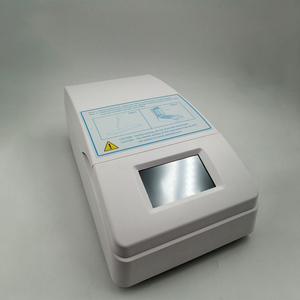 Analisis kromosom ikan neon Sistem hibrida In-204 - Product Image 5