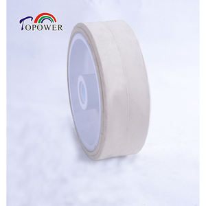 Rueda de Repuesto 065744-021 para Modelos UpRight MX19, Ruedas Traseras 305x105 - Product Image 2