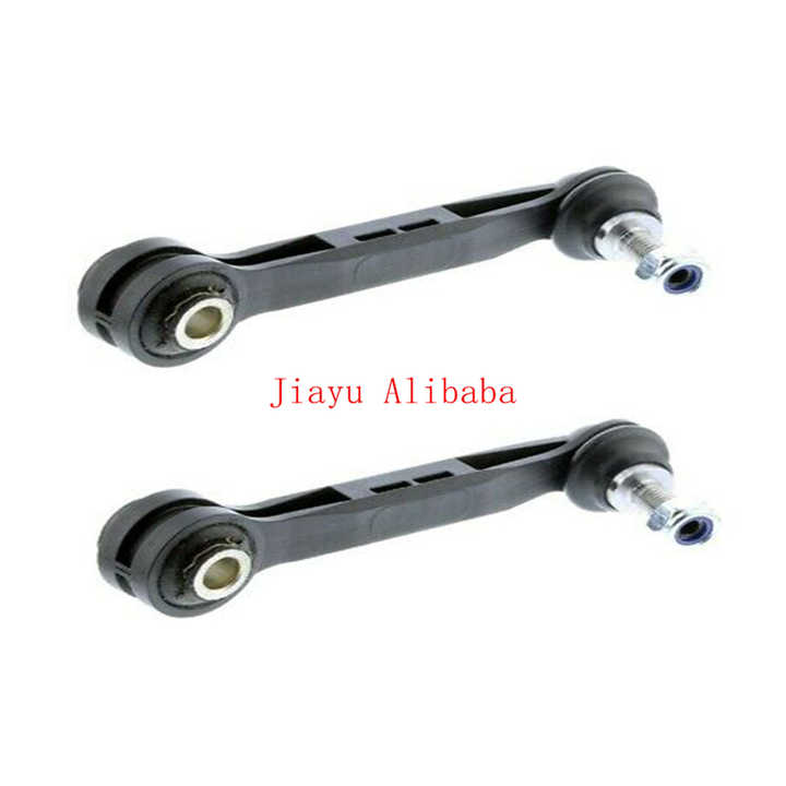 33556790324 X4 F25 F26 X3 rear suspension stabilizer bar link for 