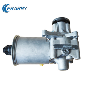 Bomba de engranajes de dirección asistida 9014660301 <span class=keywords><strong>Sprinter</strong></span> 208D 310D 312D- Frarry - Product Image 5