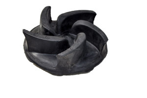 ผู้ผลิตจัดหาปลอกปั๊มแบบแรงเหวี่ยงโพลีโพรพิลีนทนการกัดกร่อน ปลอกปั๊มพลาสติกทนกรดด่าง - Product Image 3