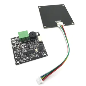 RS485 Modbus RFID Reader Module For Shared Charging Station