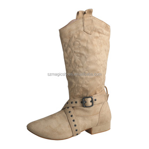 <span class=keywords><strong>Botas</strong></span> <span class=keywords><strong>de</strong></span> baile en línea personalizadas para <span class=keywords><strong>mujer</strong></span>, <span class=keywords><strong>botas</strong></span> con cordones, violeta, Salsa, baile latino, <span class=keywords><strong>botas</strong></span> <span class=keywords><strong>de</strong></span> baile <span class=keywords><strong>de</strong></span> campo, parte inferior <span class=keywords><strong>de</strong></span> gamuza - Product Image 4
