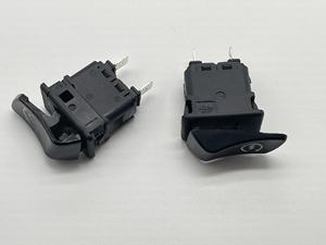 Accessoires pour motos, interrupteur de moto, interrupteur de démarrage étanche PCX, interrupteur d'alimentation de démarrage, connecteur mécanique à 2 broches - Product Image 4