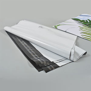 Livraison par <span class=keywords><strong>courrier</strong></span> sacs en plastique vêtements sous-vêtements envoi express sacs de bureau de <span class=keywords><strong>poste</strong></span> personnalisé Polymailer sacs d'expédition avec logo - Product Image 6