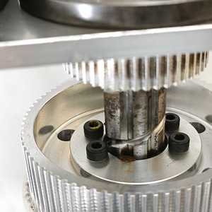 Pièces détachées pour robot FANUC KHH04020 - Product Image 5