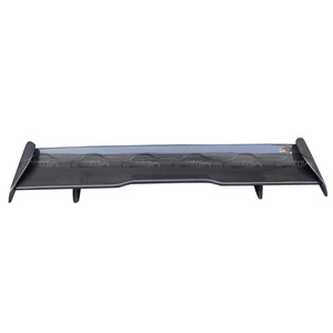 Carbon Fiber Body Kits MP Style GT Standard Spoiler Rear Trunk Wing <b>Boot</b> Lip for BMW F80 F82 F87 M2 M3 M4 - Product Image 4