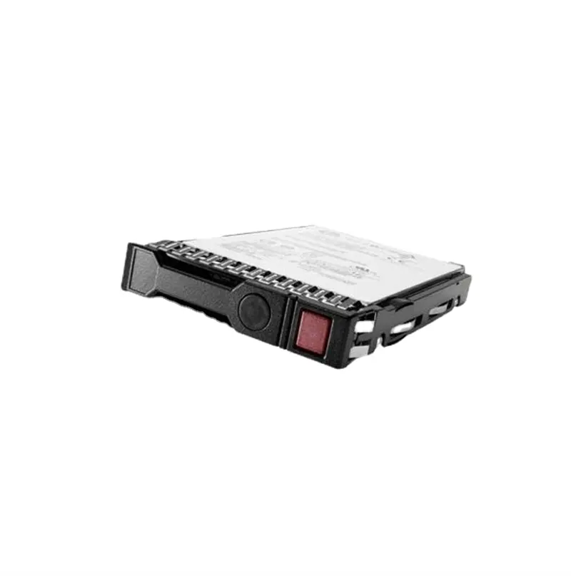Original,Y6P08AA for HP Workstation Z2, Z2 G4 2TB SATA 6Gbps 2.5-inch Internal Solid State Drive SSD