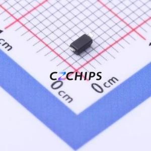 ชิปไดโอด ZOD-123ไดโอด ZENER S-LBZT52C5V6T1G ใหม่ของแท้ชิ้นส่วนอิเล็กทรอนิกส์ - Product Image 2