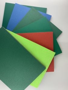 Sân Cầu Lông Chống Đá Sàn Pvc Thảm Cầu Lông Được BWF Phê Duyệt, Sàn Thể Thao - Product Image 2