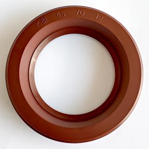 Sello de aceite de esqueleto serie K, venta al por mayor de China, material FKM para bombas de aguas residuales, suministro de sellos industriales resistentes a la presión - Product Image 1