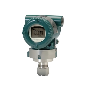 เครื่องวัดค่าหลายตัวแปรแบบดิฟเฟอเรนเชียล Yokogawa EJA530/510E/110E/110A/610 ของญี่ปุ่น  4-20mA 24VDC IP66/IP67 - Product Image 1