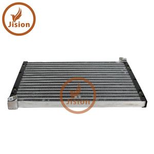 Radiateur d'huile hydraulique Jision de haute qualité pour excavatrice EX200-3, prix d'usine, garantie 1 an, 100 % neuf - Product Image 2