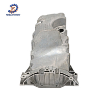 อ่างน้ำมันเครื่อง OEM 03L103603M 03L 103 603M สำหรับ V-W Amarok 2.0BiTDI 120kw Au-di A3