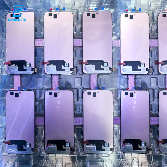Wholesale Original LCD Display for Infinix Tecno Itel Note 60 Pro X6879 X6878 Touch Screen Panel Replacement Mobile Phone Lcds
