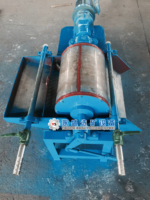 Profesional Desain Baru Mesin Pertambangan Bijih Besi Magnetik Pemisah Magnetik