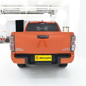 <span class=keywords><strong>Isuzu</strong></span> Truck RZ4E Motor diésel Automóviles Voiture Medium <span class=keywords><strong>Pick</strong></span> <span class=keywords><strong>up</strong></span> Truck Cars-for-sale China Jiangxi <span class=keywords><strong>Isuzu</strong></span> Dmax 2025 2024 <span class=keywords><strong>2023</strong></span> - Product Image 4