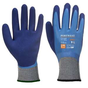 PORTWEST - AP81B4RXXL Gant Liquid Pro HR Cut-GANTS EAN 5036108305087 - Product Image 1