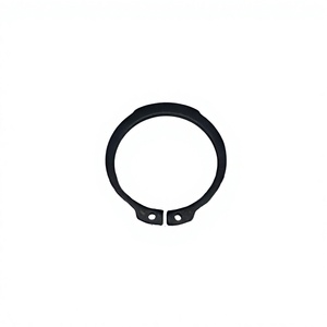VOE 11037179 - Anneau de retenue pour chargeuses sur pneus Volvo, marques OEM, haute qualité, état neuf, pièces détachées pour engins de construction - Product Image 1