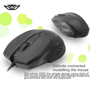 Lvkidron Nhà Máy Giá Bàn Phím Chuột Combos Siêu Mỏng Keycaps Với Siêu Mỏng Keycaps Và 104 Phím Cho PC Máy Tính Để Bàn Người Dùng - Product Image 3