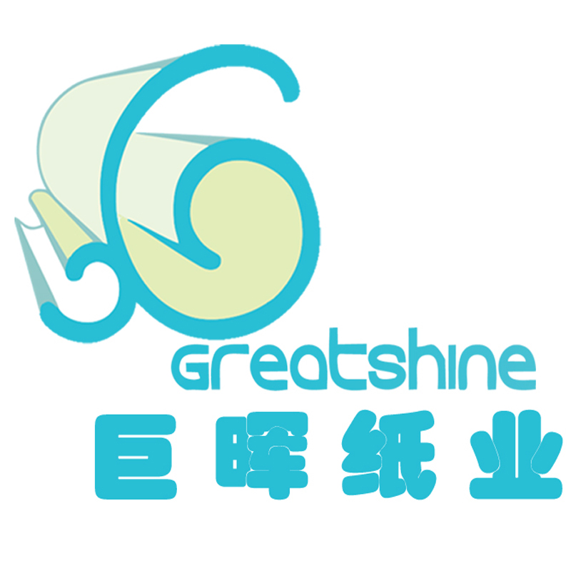 Jinan Greatshine Paper Co., Ltd. logo