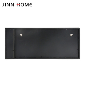 Lưu Niệm Tốt Nghiệp Khung Bằng Tốt Nghiệp Màu Đen <span class=keywords><strong>11X22</strong></span> Với Thảm Trắng Và Giá Đỡ Tua Và 13 Mở Cho Ảnh - Product Image 5