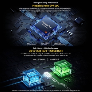 Grande Stock Ulefone armatura 25T robusto <span class=keywords><strong>telefono</strong></span> 6GB + 256GB immagini termiche 6.78 pollici Android 14 telefoni cellulari - Product Image 6