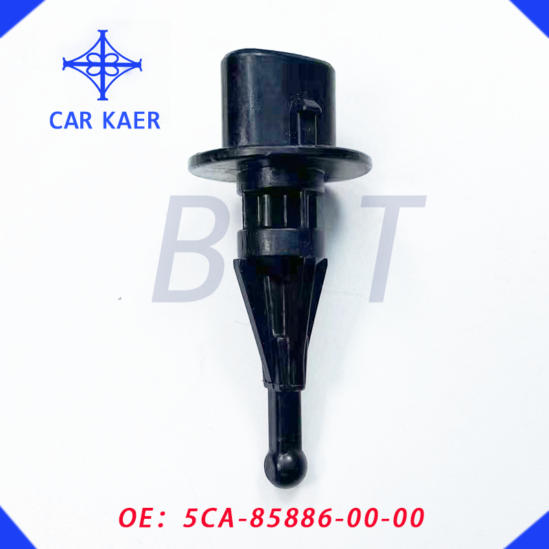 Yamaha YZF R1 R6 FZ6 R6S - Badatong AIR INTAKE TEMP SENSOR