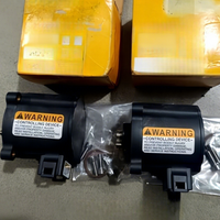 Suku Cadang Mesin Berkualitas Tinggi 272-2223 2722223 T435966 U5MK0669 Aktuator GP-Governor untuk Mesin 3054C C3.3 C4.4 1104A