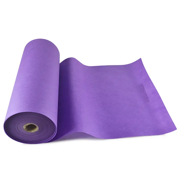 Good Quality Environmental China Non-Woven With PP Spunbond And Light Weight Non-Woven Fabric For Agriculture Cover