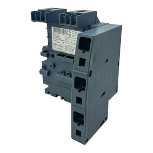 1plc Stuk Gloednieuwe Originele 3RV2917-1E <span class=keywords><strong>3</strong></span>-Fasen-Sammelschiene 5060Hz 63A voor Industrieel Inzetstuk - Product Image 3