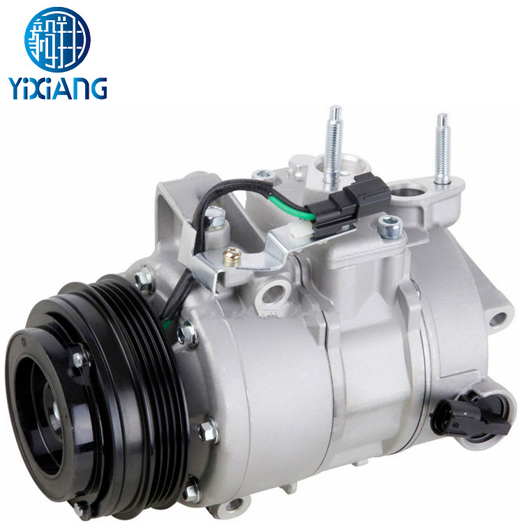 Klima 4PK 7SBH17C kompresör Ford Explorer toros 447280-7462 447280