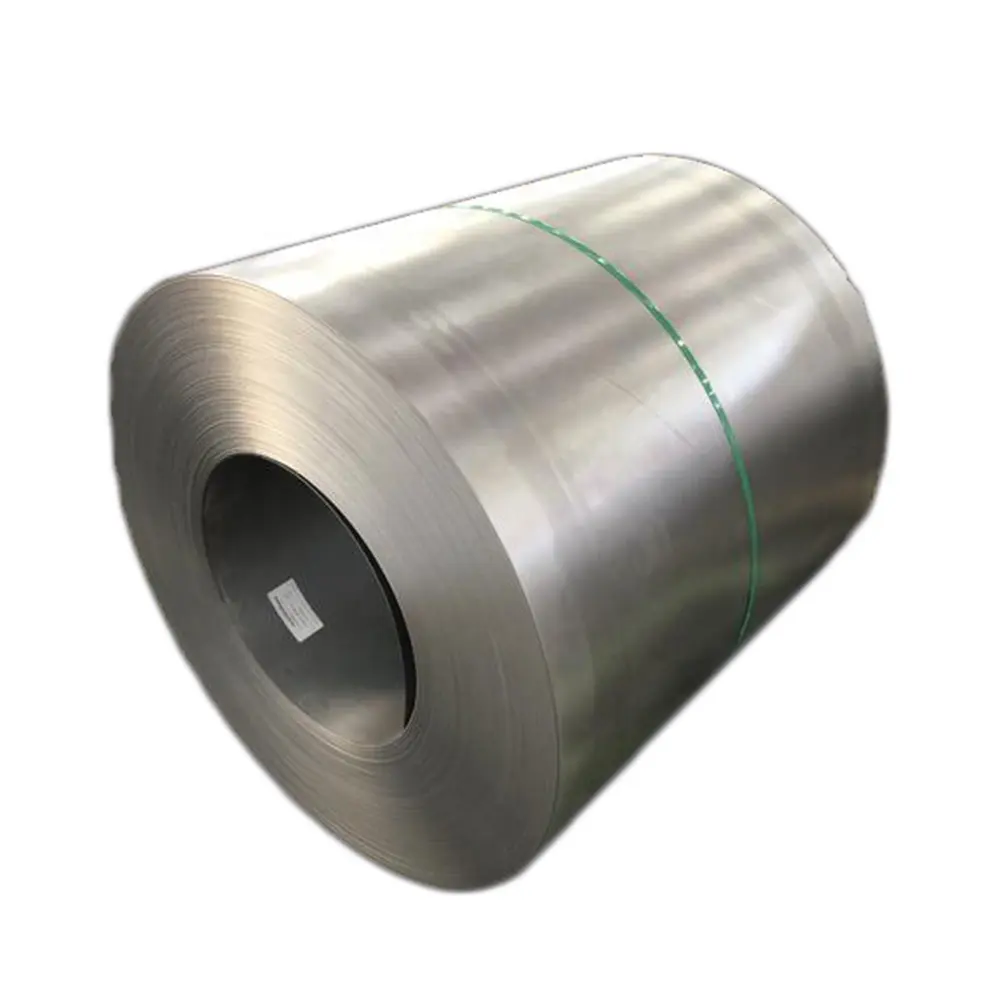 0,27 мм spcc m3 Материал crgo ламинированный рулон рулона из кремниевой стали для балласта