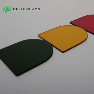 Filtros Ópticos de Vidrio Borosilicato de Precisión, Industriales, Modernos, Personalizados, Transmisión de Luz, Ecológicos, para Interiores, Estilo Asiático y Europeo - Product Image 3