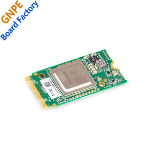 Raspberry Pi 5AI Kit papan pengembangan Artificial Intelligence asli Hailo8l 13/26 atasan PCIE <span class=keywords><strong>M</strong></span>.<span class=keywords><strong>2</strong></span> topi + - Product Image 4