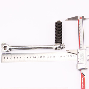 Palanca de Arranque para Motocicletas/ATV Todoterreno para Motor CT 50/70/80/90/110/125, Kit de Arranque - Product Image 5
