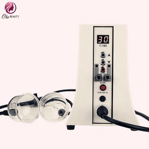 Meilleure Vente : Appareil de Massage et d'Amélioration de la Beauté à 32 Ventouses pour Massage des Seins, Aspiration des Mamelons et Agrandissement des Fesses - Product Image 5