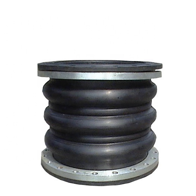 Wear Resistant Flange Epdm Rubber Flexible