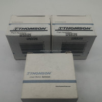 THOMSON-cojinete de bola lineal, bloque de almohada, SPB8OPN SPB 8 OPN
