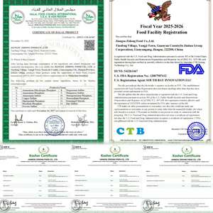 Sulfate de magnésium heptahydraté de qualité alimentaire, additif nutritionnel, fabricant, 25 kg/sac - Product Image 4