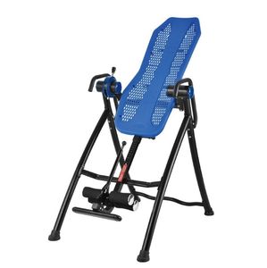 โต๊ะหมุนพับได้สำหรับใช้ในบ้านมีแรงดึงที่คอและเอว - Product Image 2