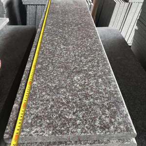 Granito scala e riser a buon mercato nuovo G664 passo pietra battistrada - Product Image 5