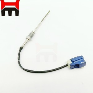 Capteur de température des gaz d'échappement 6520-81-1030 pour excavatrice et camion benne Komatsu – Pièces détachées - Product Image 4